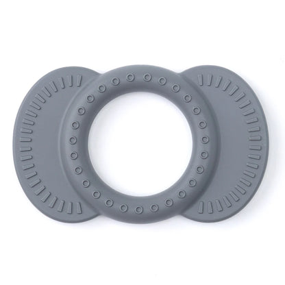 Rattle Teether