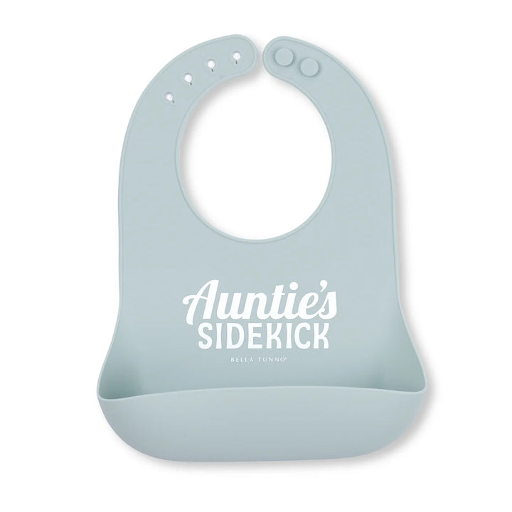 Wonder Bib