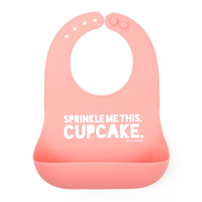 Wonder Bib