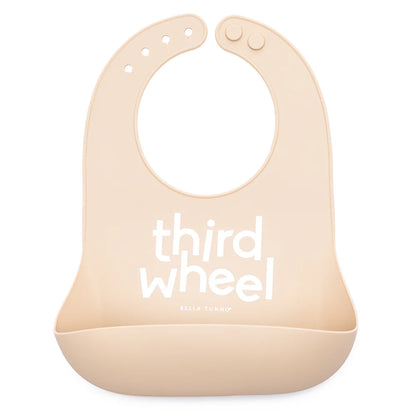 Wonder Bib
