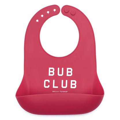 Wonder Bib