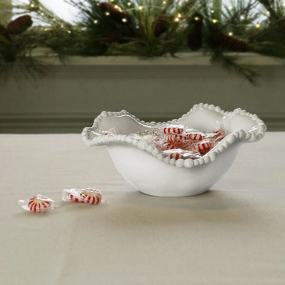 VIDA Alegria Small Sauce Bowl White
2425