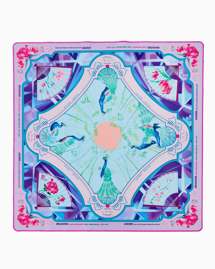 Amethyst Mat OMM318