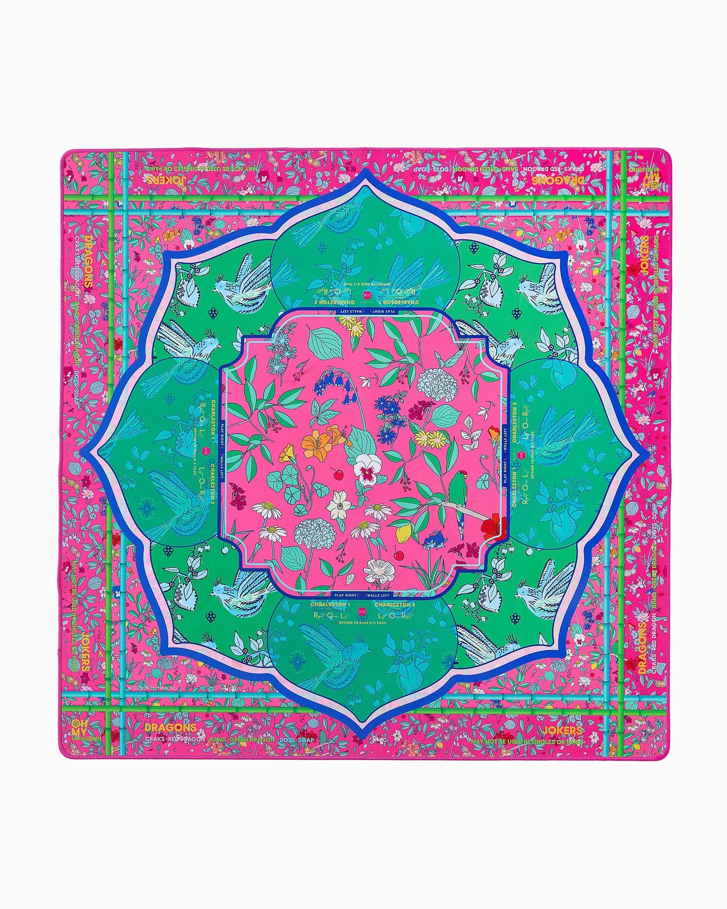 Enchanted Mat OMM318
