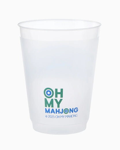 Matzah Cups OMM256