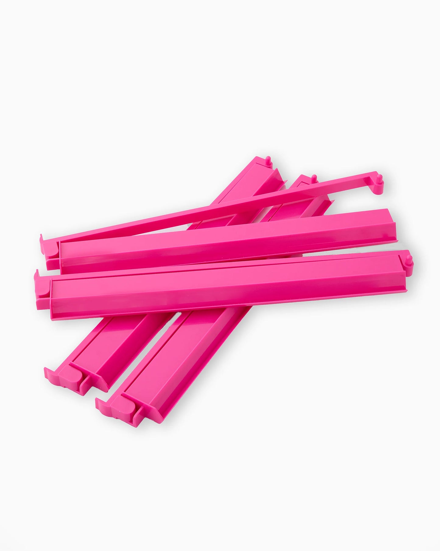 Hot Pink Rack & Pusher Set OMM221