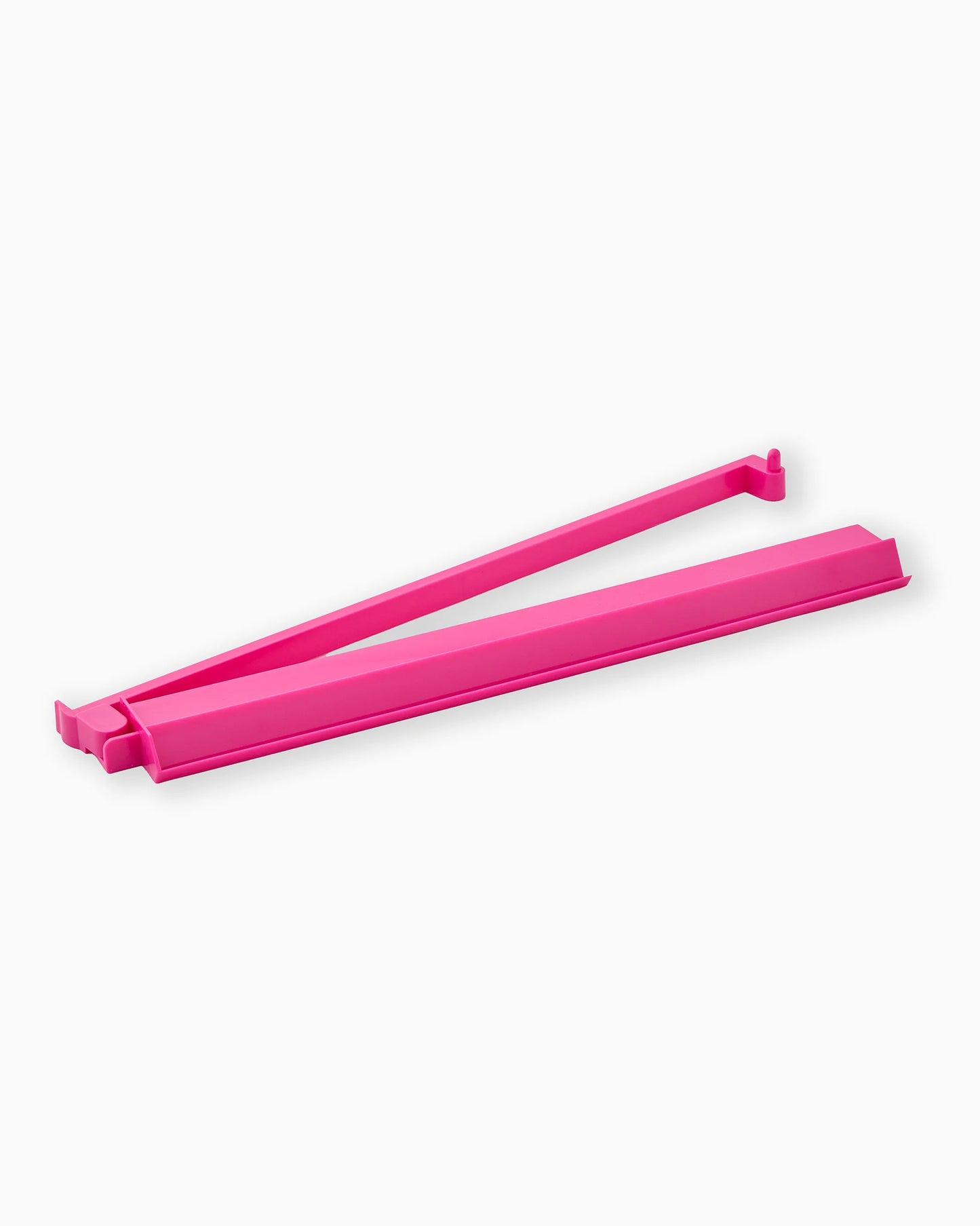 Hot Pink Rack & Pusher Set OMM221