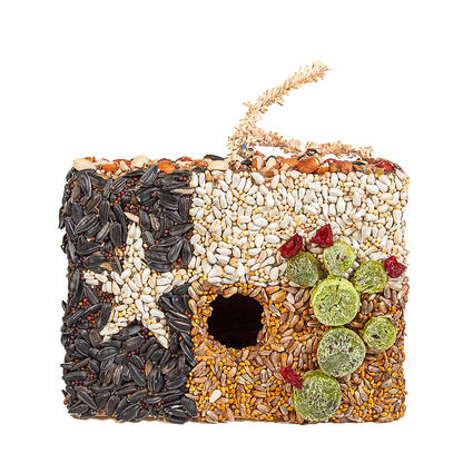 Heart of Texas House