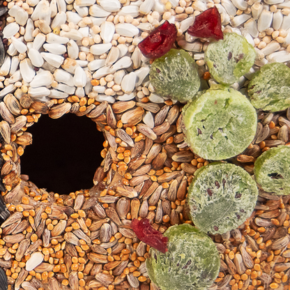 Heart of Texas House