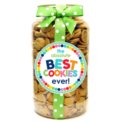 The Absolute Best Cookies Ever!