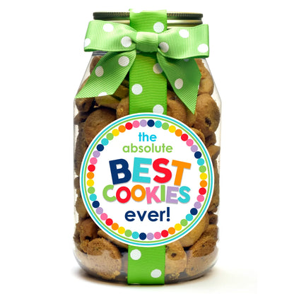 The Absolute Best Cookies Ever!