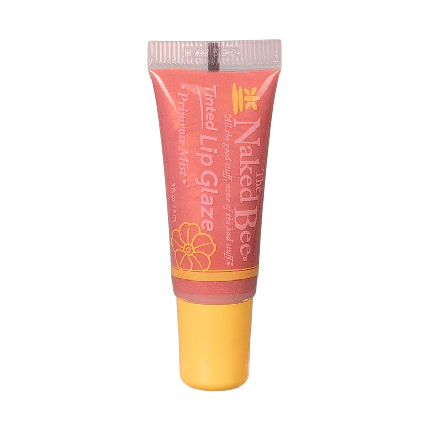Primrose Mist Tinted Lip Glaze
