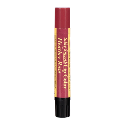 Orange Blossom Honey Heather Rose Silky Smooth Lip Color