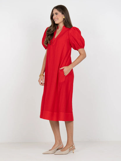 HAMPTON DRESS
