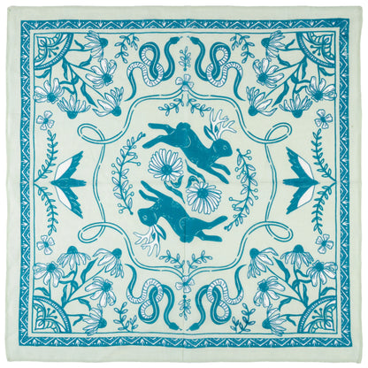 Jackalope Bandana