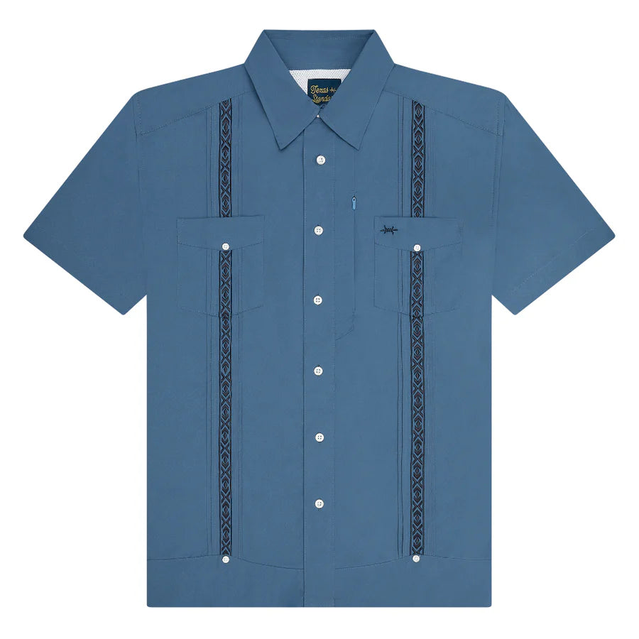 GUAYABERA LIBRE - FRIO