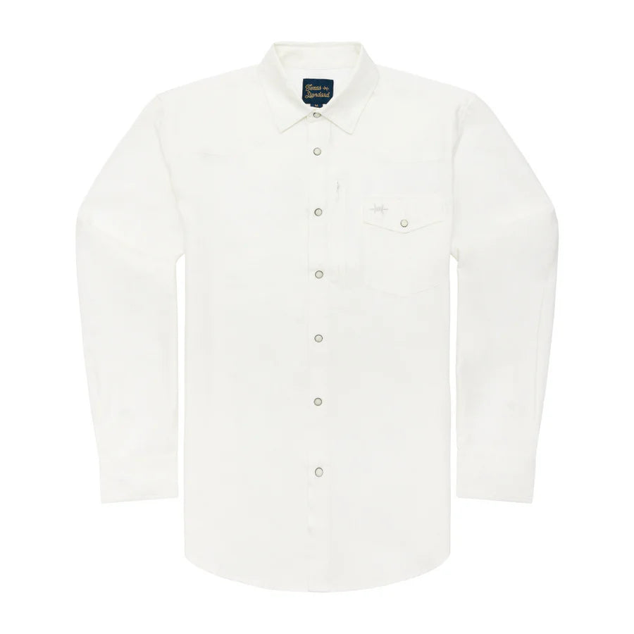 Western Field Shirt-Llano
