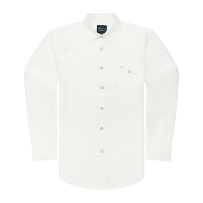 Western Field Shirt-Llano