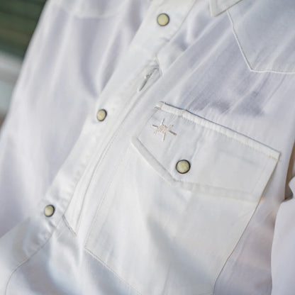 Western Field Shirt-Llano