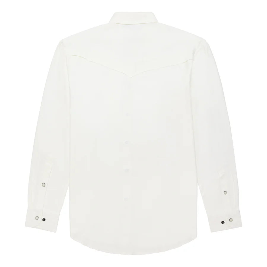 Western Field Shirt-Llano