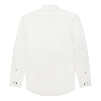 Western Field Shirt-Llano