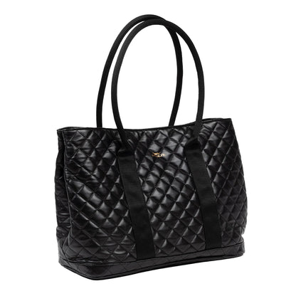 MISS MANORS TOTE