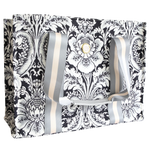 Damask Noir