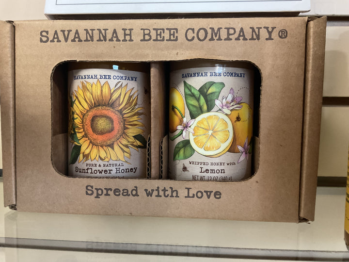 Spread with Love