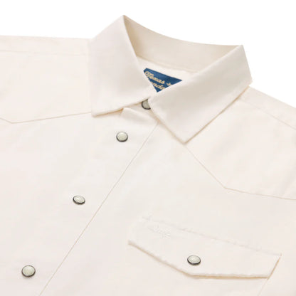 Western Field Shirt Short Sleeve