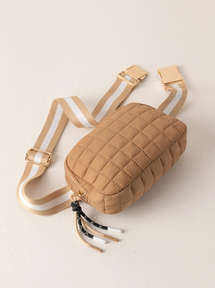 Shiraleah Belt Bag