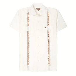 TEJAS GUAYABERA - GABRIEL