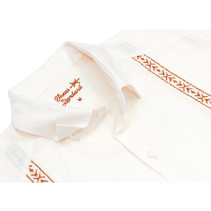 TEJAS GUAYABERA - GABRIEL