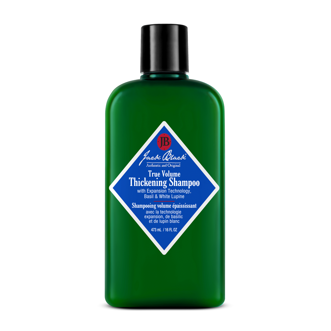 True Volume Thickening Shampoo
