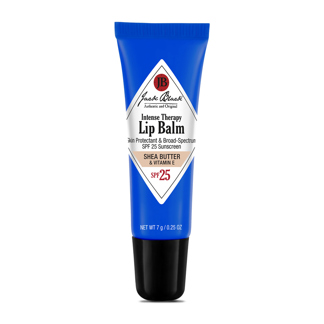 Lip Service-Duo Shea Butter and Natural Mint