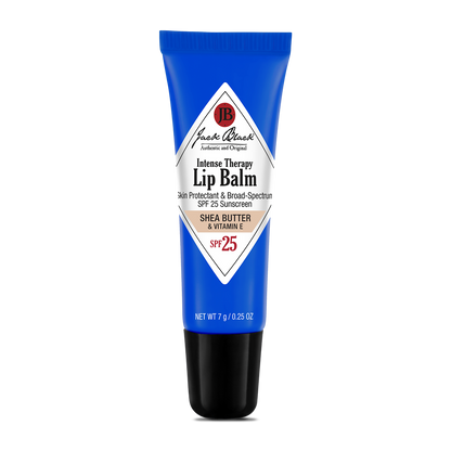 Lip Service-Duo Shea Butter and Natural Mint
