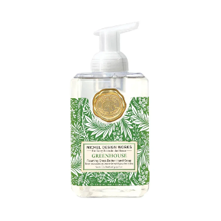 Greenhouse Foaming Hand Soap