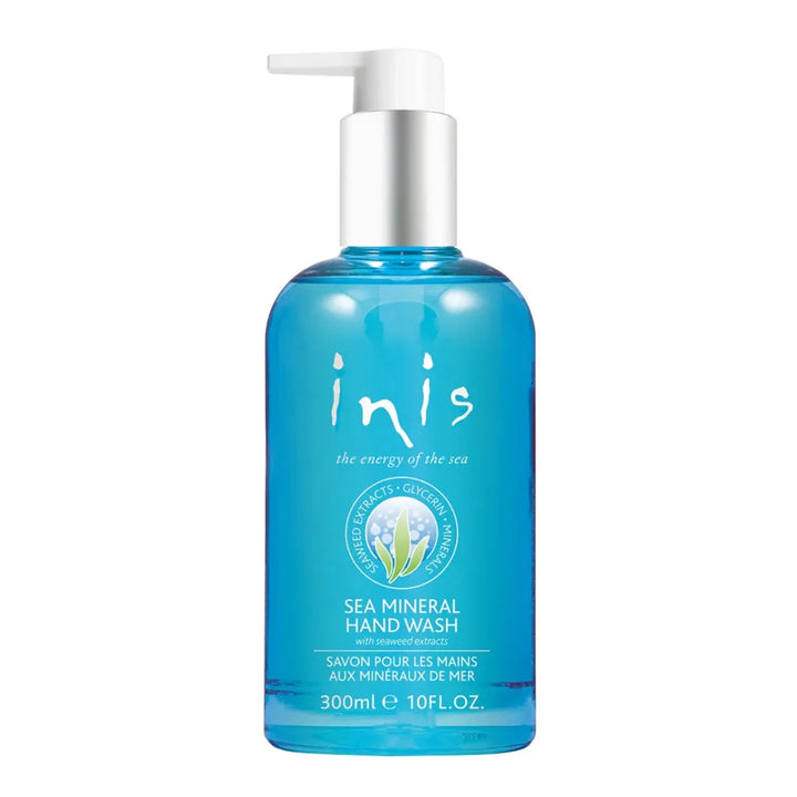 Inis Sea Mineral Hand Wash