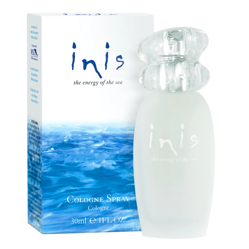 Inis 1FL OZ Cologne Spray