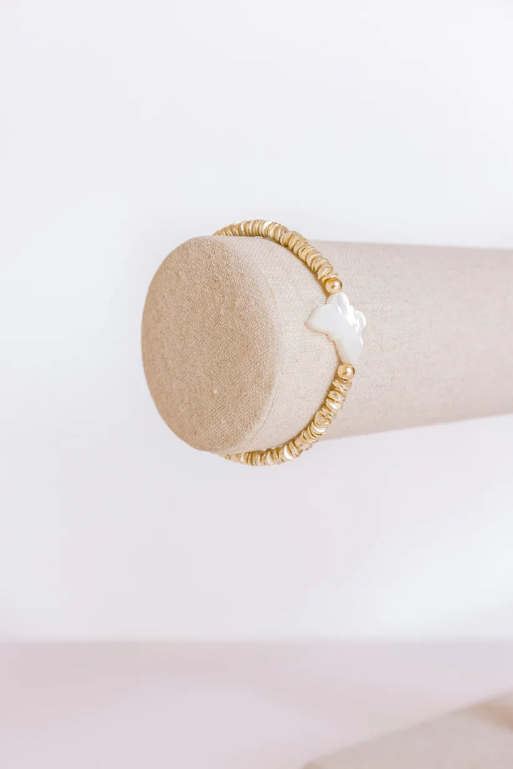 Flutterby Bracelet