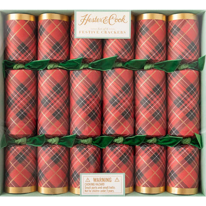 Christmas Crackers