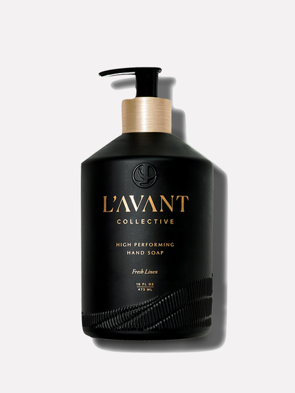 L'AVANT Collective High Performing Hand Soap
