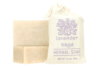 Greenwich Bay Herbal Soaps