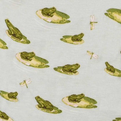 Leapfrog Bamboo Sleep Wear