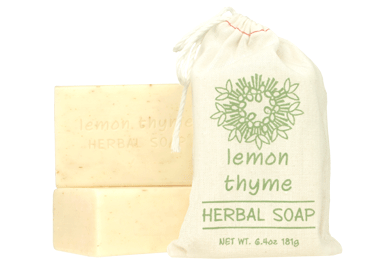 Greenwich Bay Herbal Soaps