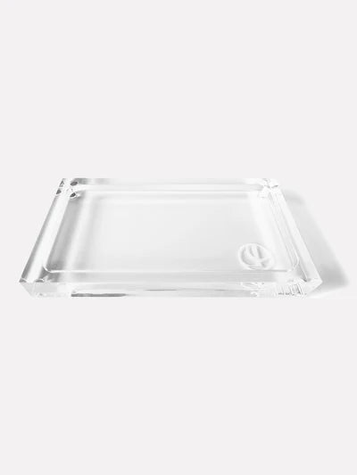 L'AVANT LUCITE TRAY - MEDIUM