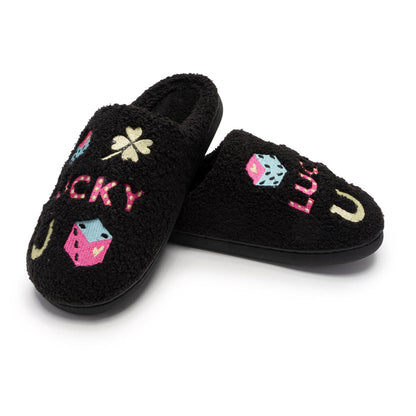 Women's Slippers Collection