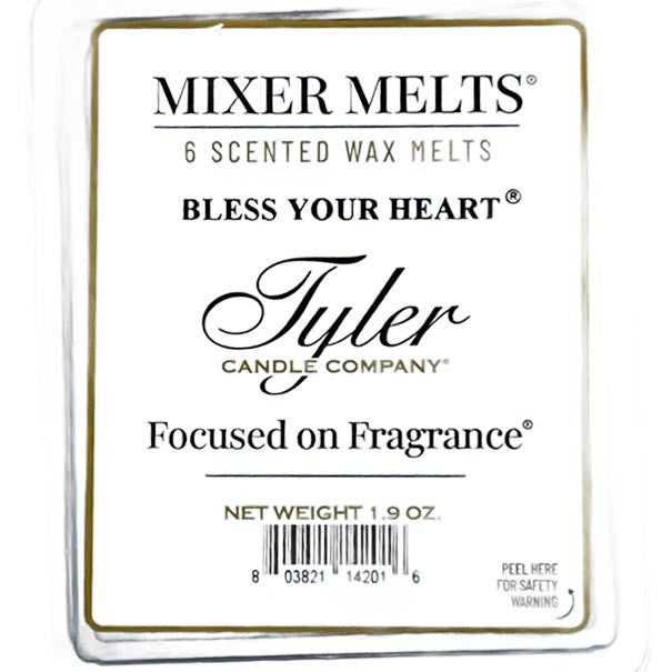 Tyler Candle Mixer Melts