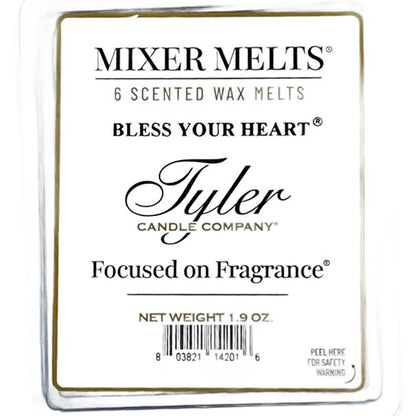 Tyler Candle Mixer Melts
