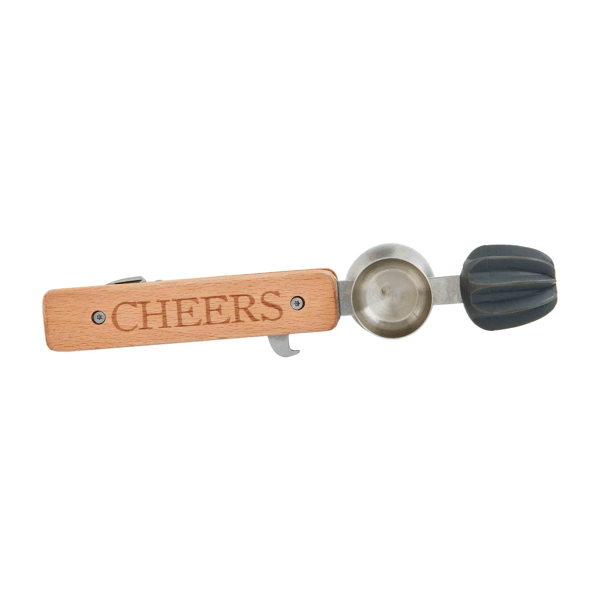 Bar Multitool