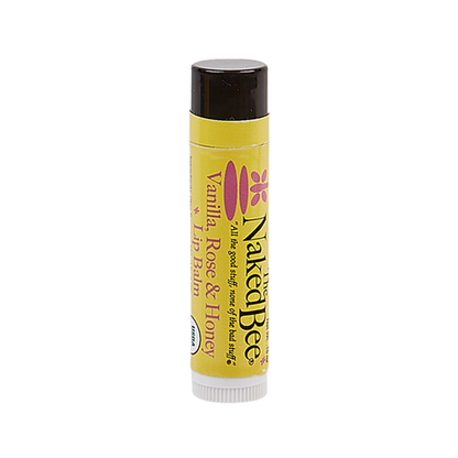 The Naked Bee Lip Balm